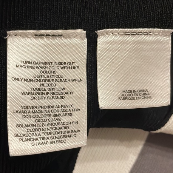 ANNE Klein Sheath Dress Size Medium - Picture 10 of 10